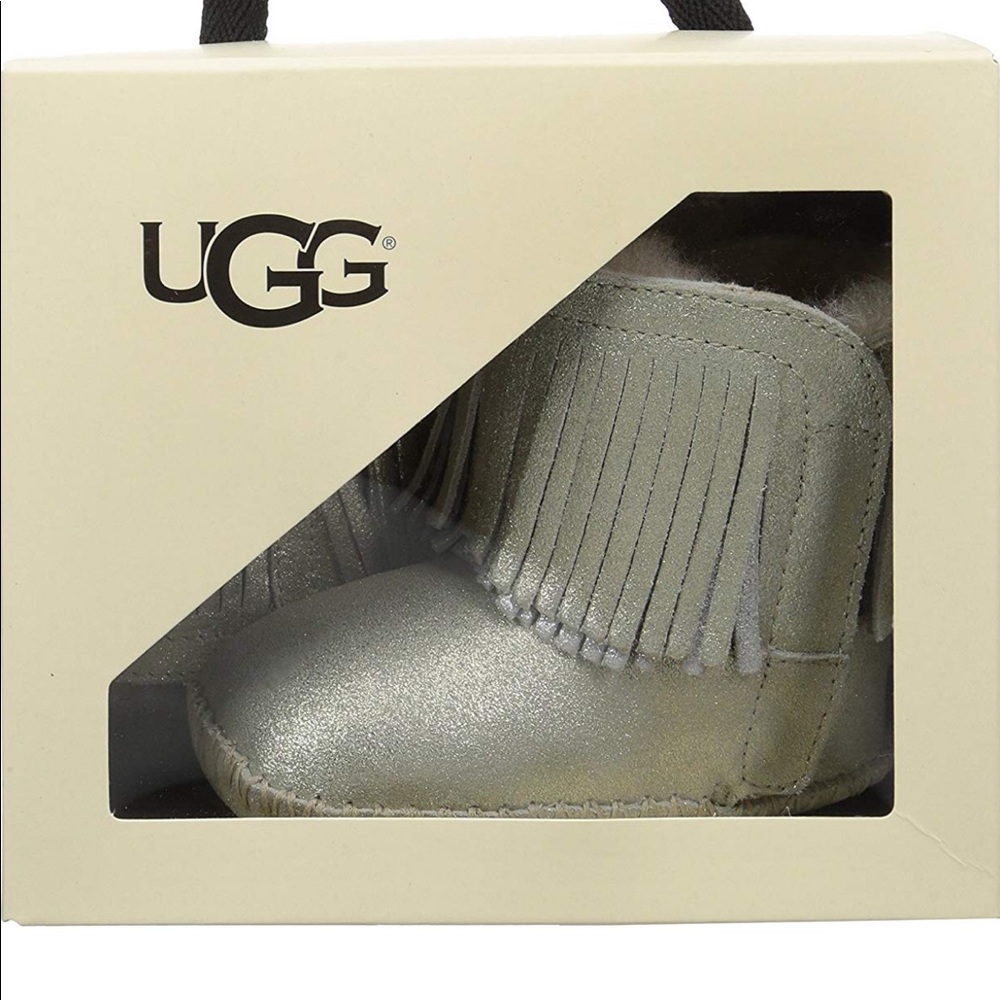 Infant uggs size 1